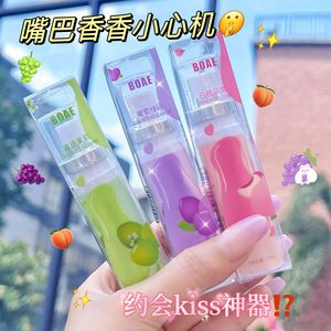 <span class=keywords><strong>Spray</strong></span> buccal 20 ml Marque privée Haleine fraîche Menthe Rafraîchisseur buccal longue durée Jetable Parfum fruité <span class=keywords><strong>Spray</strong></span> buccal aux herbes - Product Image 5