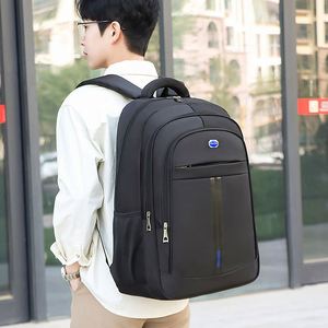 Outdoor Travel Business Laptop <b>Backpack</b> Large Capacity Teenagers Schoolbag <b>Waterproof</b> Business <b>Backpacks</b> <b>for</b> <b>Men</b> - Product Image 5