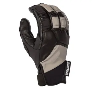 Gants de moto du meilleur fabricant vente en gros à prix d'usine gants de moto Kodiak personnalisés de qualité supérieure vêtements de qualité supérieure - Product Image 1