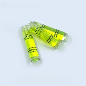 Professionelle Herstellung, Mini Kleine Hochpräzise Zylindrische Dosenlibelle, Fabrik-Messinstrumente - Product Image 4