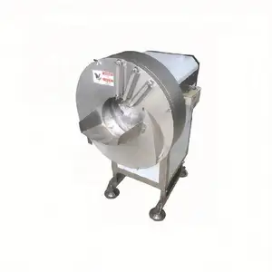 Best selling Plantain chips slicing machine