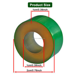 ชุดอุปกรณ์ทำหมันสำหรับเลี้ยงลูกวัวขนาดใหญ่พิเศษวงแหวนสำหรับทำหมันวัวลูกวัวแกะแพะ - Product Image 4