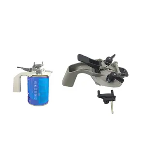 Colorgen Máquina mezcladora de pintura de coche mezcladora de <span class=keywords><strong>tapas</strong></span> de alta calidad La tapa de la mezcla - Product Image 1