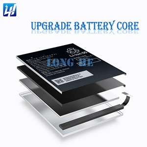 新しいオリジナルの本物の容量UBATIA305FAFN2 4570mAh 3.85V携帯電話用バッテリーSense 4 Sense 4 Lite Sense 5G - Product Image 4