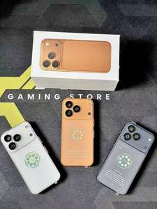 <span class=keywords><strong>Teléfono</strong></span> Inteligente Android 17 Pro Max Mini, Superventas, Pantalla de 4.0 Pulgadas, 16+1TB de Almacenamiento, 4G - Product Image 2