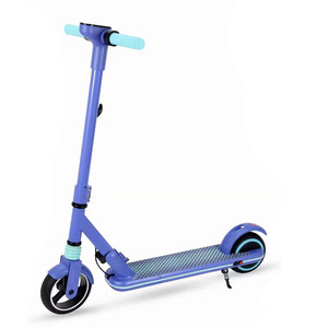 Alla moda 36v <span class=keywords><strong>e</strong></span> scooter batteria elettrico kick scooter per adolescenti pieghevole <span class=keywords><strong>e</strong></span>-bike - Product Image 1