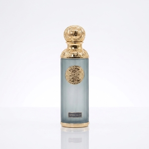 Vente en gros de coffret cadeau de parfum fantaisie de 200 ml avec un parfum de luxe longue durée pour femmes et hommes - Product Image 2