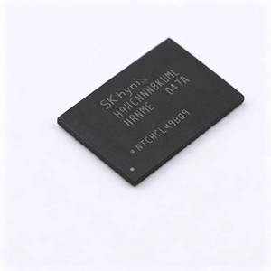Chip de Memoria IC H9HCNNN8KUMLHR-NME Nuevo, para Aplicaciones Electrónicas Precisas - Product Image 1