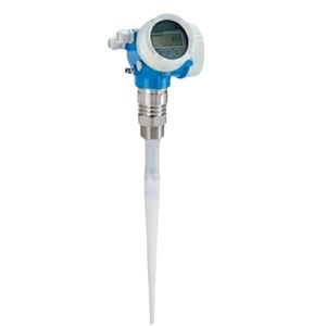 เครื่องวัดระดับ E+H Guided Wave Radar รุ่น Travel Time Levelflex FMP57 ตอบสนองต่อความต้องการการวัดที่สูง - Product Image 5