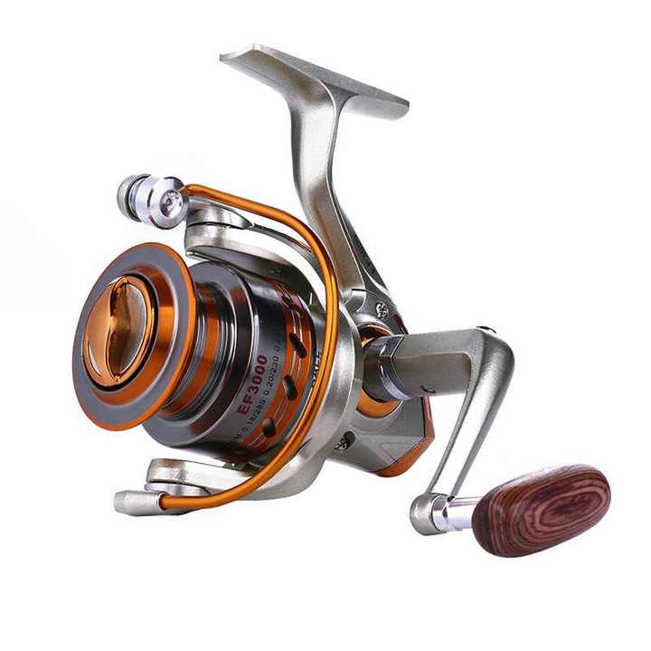 daiwa spinning rod combo BG Pre-Mounted Saltwater 10' Surf Abel SDS Saltwater Fly cast with confidence action__UL Model:MT3000 + 7'0 ML 8-15# 1pc