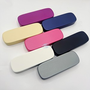 Multi-color Customizable PU Injection <b>Pen</b> Carry <b>Box</b>, Safe Storage of <b>Pen</b> Cartridges - Product Image 2