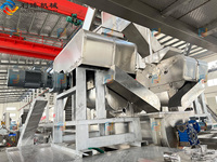 Complete Natuurlijke Citrusvruchtensap Geconcentreerde Sapextractiemachine Voor De Verwerking Van Citrusvruchtensap