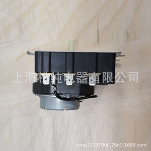 อะไหล่ตัวตั้งเวลาเครื่องอบผ้า We4m533 220V อะไหล่ตัวตั้งเวลาเครื่องซักผ้าแบบไฟฟ้า ทำจากพลาสติก ทนทาน - Product Image 3