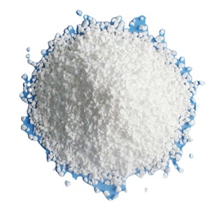 CYA1115A ผงคลอรีน CYA 98.5% CYA <span class=keywords><strong>Cyanuric</strong></span> <span class=keywords><strong>Acid</strong></span> เม็ดมีสารเคมีบำบัดน้ำในสระว่ายน้ำ - Product Image 2