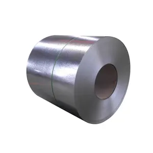 Tianjin supplier exporting Z275 SGCC Price Per Kg Zinc 220G/M2 3mm 600-1500mm Hot Dipped Galvanized Steel Coil