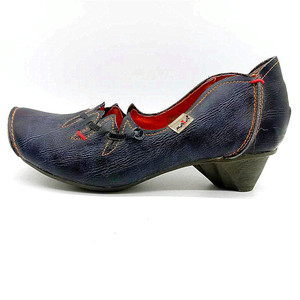 2022 arrivo estate nero ballerine in pelle traspirante <span class=keywords><strong>da</strong></span> donna leggero morbido rotondo Slip on Flats ballerine personalizzate - Product Image 3