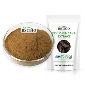 BSTBIO Extracto de Ecklonia <span class=keywords><strong>Cava</strong></span> en Polvo de Grado Alimenticio 10:1 20:1 - Product Image 2