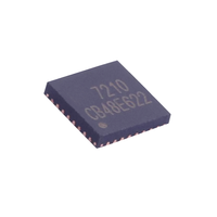 Chip IC Audio ES7210 QFN-32-EP