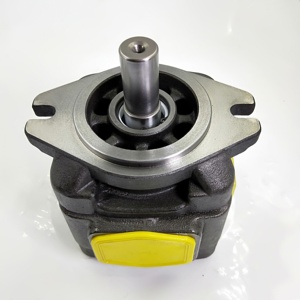 Máquina de Moldeo por Inyección Zhenyuan HG2-80/100/125/160-01R-VPC Serie Bomba de Engranajes Hidráulica HG2-160-01R-VPC-F - Product Image 3