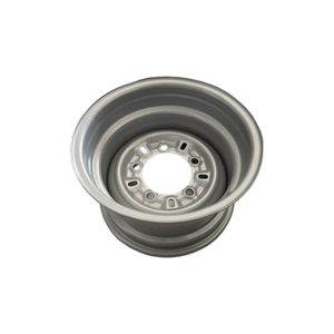 Jantes et moyeux en acier <span class=keywords><strong>de</strong></span> haute qualité à <span class=keywords><strong>5</strong></span> <span class=keywords><strong>trous</strong></span> 7.0-<span class=keywords><strong>12</strong></span> blancs <span class=keywords><strong>de</strong></span> 11 à 15 <span class=keywords><strong>pouces</strong></span> pour remorques et tricycles, vente en gros directement <span class=keywords><strong>de</strong></span> l'usine - Product Image 4