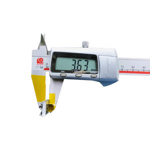 Batería de Iones de Litio 351422 de 80 mAh y 3.7 V, Baterías Recargables de Polímero Personalizadas al por Mayor de Alta Calidad - Product Image 3