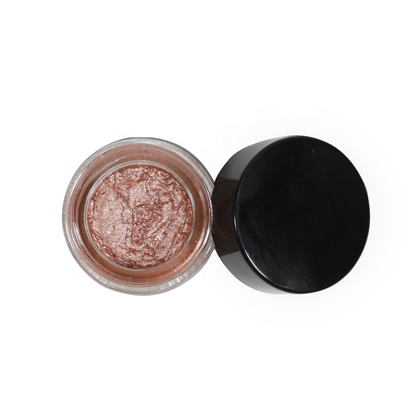 5 # Or Rose Pearlscent