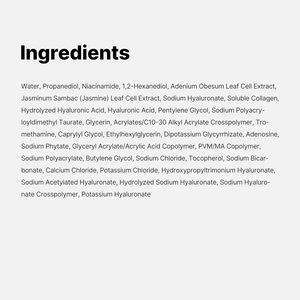Suero en Gel Medicube <span class=keywords><strong>Age</strong></span>-R Booster para Dispositivos de Cuidado de la Piel - Suero Facial Hidratante y Nutritivo - Product Image 3