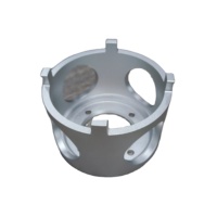Kit de tournage de pièces de machines médicales de haute précision sur mesure, usinage CNC, fil d'acier inoxydable, électroérosion à fil, OEM, 1 pièce, CN;GUA