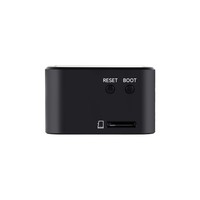Luckfox PicoKVM : Outil de gestion à distance IP KVM léger, prend en charge l'entrée vidéo et la sortie de signal HID pour le contrôle des appareils