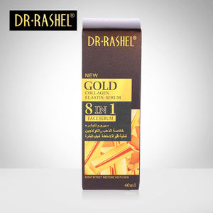 DR.RASHEL Serum Wajah Primer, kolagen emas pemutih, Pelembab, Pelembut Kulit, Serum Wajah - Product Image 5