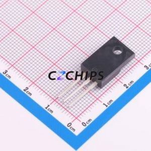Original y nuevo WGF9N50SE Transistor de efecto de campo de transistor (MOSFET) Venta al por mayor Chips de componentes electrónicos y servicio BOM - Product Image 2