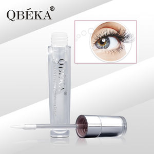 Suero Revitalizante para Pestañas y Cejas QBEKA, Promueve el Crecimiento Más Denso, Mejora la Densidad y Eleva el Rostro - Product Image 2