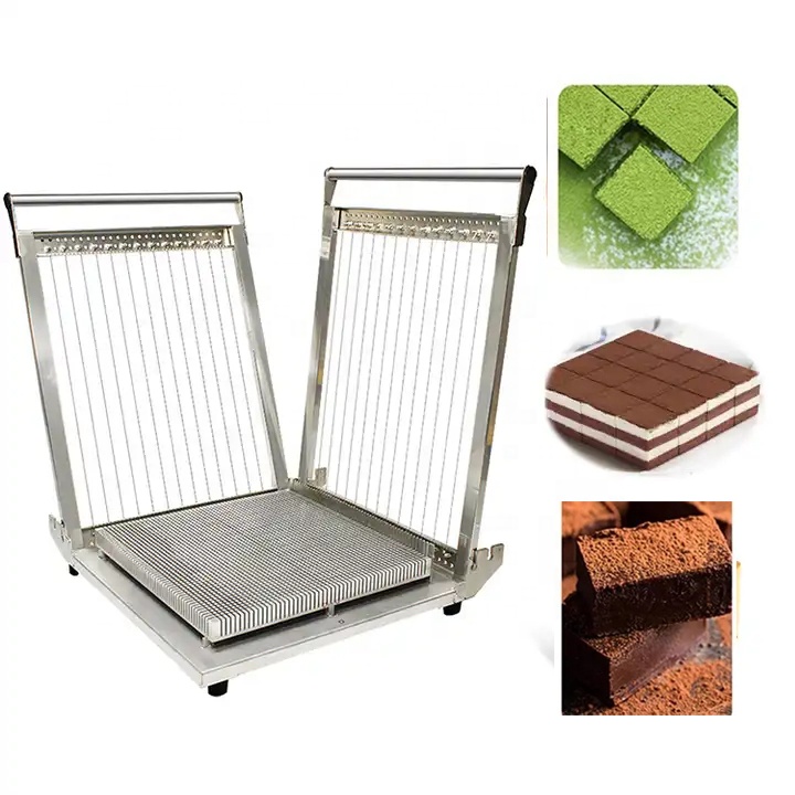 Manual Slicer Machine for Cheese & Butter Cutting - OEM