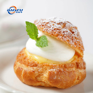 Extrait végétal naturel aromatisé au gaufre belge, additif alimentaire premium pour la pâtisserie et la cuisine, fournisseur en gros - Product Image 3
