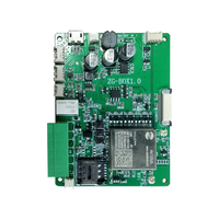 Carte mère de smartphone Android pour téléphone portable chinois, carte PCBA de téléphone