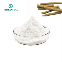 BCI pemasok kemurnian tinggi bubuk akar Astragalus Astragaloside IV 98% 99%