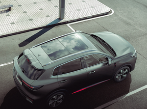 2024长安CS55 PLUS轿车全新经济型紧凑型轿车带自动变速箱热卖实用车辆 - Product Image 3