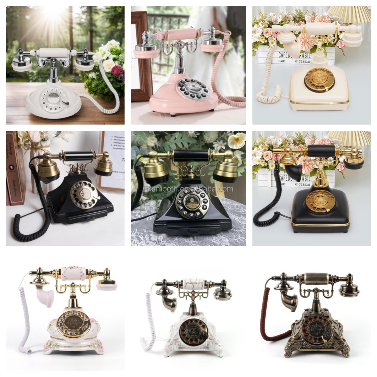 โทรศัพท์