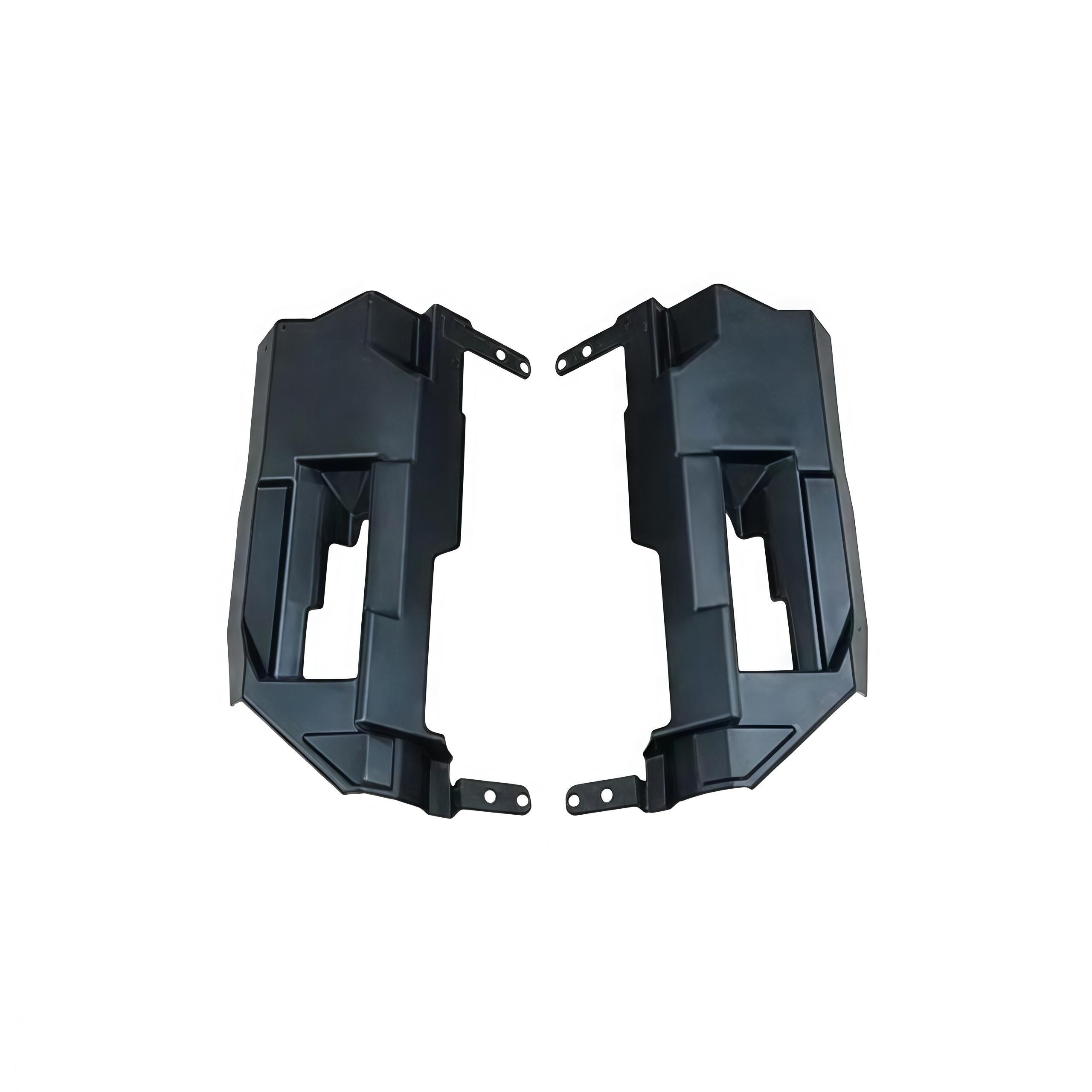 Custom Injection Molding Service OEM ODM Customized ABS/PA66 Industrial Plastic Injection Molding Parts Eco-friendly Durable