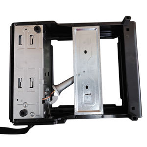 공장 맞춤형 휴대용 가스 스토브 캠핑 휴대용 카드 형 스토브 - Product Image 2