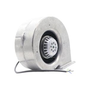 Ventilador de Refrigeración ebmpapst G2E160-AY47-01 247X227X130mm 230V 280W 2100RPM para Purificación de Aire Acondicionado y Duchas de Aire G2E160-AY47-74 - Product Image 1