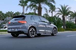 <span class=keywords><strong>Volkswagen</strong></span> Golf 8a Generazione Usata, 1.5T Turbo, Emissioni Euro VI, Pratica Hatchback, Vendita all'Ingrosso - Product Image 5