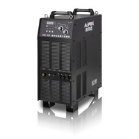 Mesin Pemotong Plasma CNC Alpha Plasma Cutter 120A 200A 300A LGK-160IGBT LGK-120IGBT LGK-200IGBT LGK-300IGBT