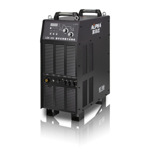 เครื่องตัดพลาสม่าอัลฟ่า CNC 120A 200A 300A รุ่น LGK-160IGBT LGK-120IGBT LGK-200IGBT LGK-300IGBT - Product Image 2