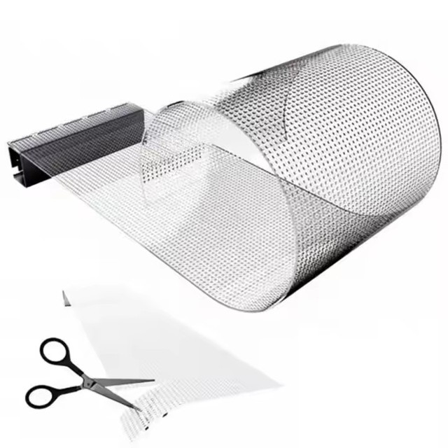 P6 Full Color High Brightness Indoor Self-Adhesive Display Screen Transparent LED Crystal Film for Glass
