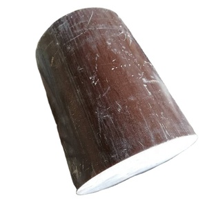 High Strength Fr4 <b>Epoxy</b> <b>Resin</b> Fiberglass Rod Round Pattern Manufactured for Composite Insulator - Product Image 3