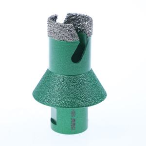 Набор для сверления карбидных отверстий - Product Image 3