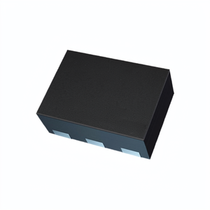 Audio Original de Propósito Especial 6 XFDFN AZV5001RA4-7 Comprar Componentes Electrónicos en Línea - Product Image 1