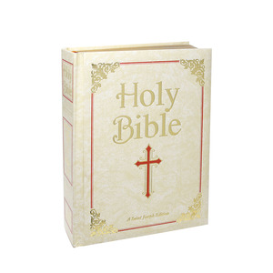 Mini <span class=keywords><strong>Biblia</strong></span> Reciclada de Alta Calidad, Precio al por Mayor, Impresión Personalizada, Nuevo Diseño - Product Image 3