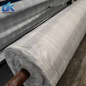 Coffrage en tissu géotextile rempli de ciment de 15 cm d'épaisseur pour le contrôle de l'érosion des berges fluviales - Product Image 6